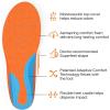 imageSuperfeet AllPurpose Cushion Insoles  TrimToFit Medium Arch Support Comfort Foam Inserts for Workout Shoes  Professional Grade  Men 9511  Women 10512255 Men  456 Women