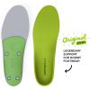 imageSuperfeet AllPurpose Support High Arch Insoles Green  TrimToFit Orthotic Shoe Inserts  Professional Grade  Men 9511  Women 10512JuniorLittle Kid 1352