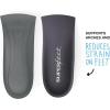 imageSuperfeet Casual Easyfit High Heel Insoles  Orthotic Shoe Inserts for Womens Dress Shoes  Professional GradeBlack