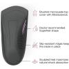 imageSuperfeet Casual Womens Easyfit Insoles  Comfort Shoe Inserts for Women  AntiFatigue Orthotic Insoles for Dress Shoes  Professional Grade  Size 658 WomenRaven