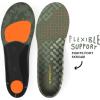 imageSuperfeet Hike Cushion Insoles  TrimtoFit Flexible Arch Support Inserts for Hiking Boots or Shoes  Professional Grade  9511 Men  10512 WomenMen 255  Women 456