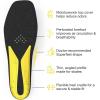 imageSuperfeet Hockey Cushion Insoles  Foam Shoe Inserts for Skates  Professional Grade  Skate Size 56Junior Skate 1 2
