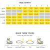 imageSuperfeet Hockey Cushion Insoles  Foam Shoe Inserts for Skates  Professional Grade  Skate Size 56Junior Skate 1 2