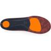 imageSuperfeet Run Cushion Low Arch Insoles  Low Arch Support  TrimtoFit Inserts for Running Shoes  Professional Grade  759 Men  8510 Women11513 Men  12514 Women