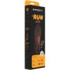 imageSuperfeet Run Cushion Low Arch Insoles  Low Arch Support  TrimtoFit Inserts for Running Shoes  Professional Grade  759 Men  8510 Women557 Men  658 Women