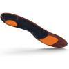 imageSuperfeet Run Cushion Low Arch Insoles  Low Arch Support  TrimtoFit Inserts for Running Shoes  Professional Grade  759 Men  8510 Women759 Men  8510 Women Pack of 1