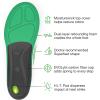 imageSuperfeet Run Support High Arch Insoles  High Arch Support  TrimtoFit Carbon Fiber Orthotic Shoe Inserts for Running Shoes  Professional Grade  9511 Men  10512 Women9511 Men  10512 Women