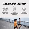 imageSuperfeet Run Support Low Arch V2 Insoles 759 Men  8510 Women9511 Men  10512 Women