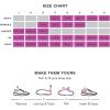 imageSuperfeet Run Womens Support Insoles  TrimToFit High Arch Support  Carbon Fiber Orthotic Shoe Inserts for Running Shoes  Professional Grade  8510 WomenPlum