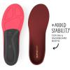 imageSuperfeet Winter Support Insoles  9511 Men  10512 Women11513 Men  12514 Women Pack of 1