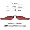 imageSuperfeet Winter Support Insoles  9511 Men  10512 Women759 Men  8510 Women Pack of 1