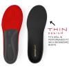 imageSuperfeet Winter Thin Support Insoles  9511 Men  10512 Women759 Men  8510 Women Pack of 1