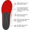 imageSuperfeet Winter Thin Support Insoles  9511 Men  10512 Women9511 Men  10512 Women Pack of 1