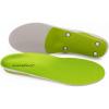 imageSuperfeet AllPurpose Support High Arch Insoles Green  TrimToFit Orthotic Shoe Inserts  Professional Grade  Men 9511  Women 10512Men 759  Women 8510