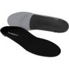 imageSuperfeet AllPurpose Support Low Arch Insoles Black  TrimToFit Orthotic Shoe Inserts for Thin Tight Shoes  Professional Grade  9511 Men  10512 WomenBlack