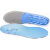 imageSuperfeet AllPurpose Support Medium Arch Insoles Blue  TrimToFit Orthotic Shoe Inserts  Professional Grade