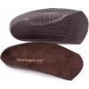imageSuperfeet Casual Mens Easyfit Insoles  Comfort Shoe Inserts for Men  AntiFatigue Orthotic Insoles for Dress Shoes  Professional Grade  Size 9511 MenBlack