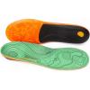 imageSuperfeet Hike Support Insoles  TrimtoFit Comfort Carbon Fiber Orthotic Inserts for Hiking Boots or Shoes  Professional Grade  9511 Men 10512 WomenPine