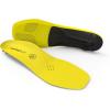 imageSuperfeet Hockey Performance Insoles  Carbon Fiber Inserts for Hockey Skates  Professional GradeBlaze Yellow