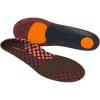 imageSuperfeet Run Cushion Low Arch Insoles  Low Arch Support  TrimtoFit Inserts for Running Shoes  Professional Grade  759 Men  8510 Women254 Men  456 Women
