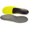imageSuperfeet Run Support Low Arch Carbon  TrimToFit Unisex Carbon Fiber ampamp Foam Shoe Inserts for Tight Athletic Shoes  Professional Grade  9511 Men  10512 Women255 Men  456 Women