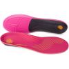 imageSuperfeet Run Womens Support Insoles  TrimToFit High Arch Support  Carbon Fiber Orthotic Shoe Inserts for Running Shoes  Professional Grade  8510 WomenPlum