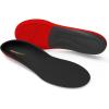 imageSuperfeet Winter Thin Support Insoles  9511 Men  10512 Women759 Men  8510 Women Pack of 1
