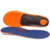 imageSuperfeet Work Cushion  TrimtoFit Orthotic Shoe Inserts  Professional Grade  Men 9511  Women 10512Dark Blue