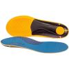 imageSuperfeet Work SlimFit Cushion Insoles  Men 9511  Women 10512Faience