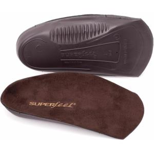 imageSuperfeet Casual Mens Easyfit Insoles  Comfort Shoe Inserts for Men  AntiFatigue Orthotic Insoles for Dress Shoes  Professional Grade  Size 9511 MenJava