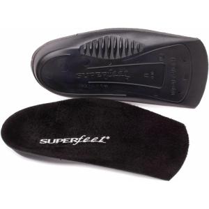 imageSuperfeet Casual Womens Easyfit Insoles  Comfort Shoe Inserts for Women  AntiFatigue Orthotic Insoles for Dress Shoes  Professional Grade  Size 658 WomenRaven