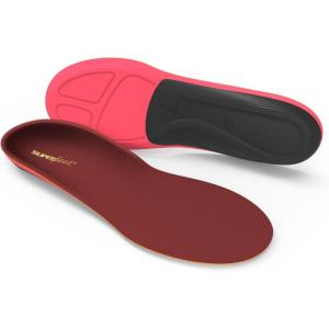 imageSuperfeet Winter Support Insoles  9511 Men  10512 Women9511 Men  10512 Women Pack of 1