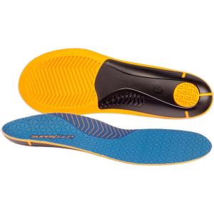 imageSuperfeet Work SlimFit Cushion Insoles  Men 9511  Women 10512Faience