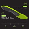 image:imageSuperfeet Sport Ultralight Insoles for Athletes with All Arch Height Support amp EVOLyte Carbon Fiber  11513 Men  12514 WomenMen 13515
