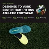 image:imageSuperfeet Sport Ultralight Insoles for Athletes with All Arch Height Support amp EVOLyte Carbon Fiber  11513 Men  12514 WomenMen 557  Women 658
