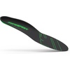 image:imageSuperfeet Cleat Playmaker 9511 Men  10512 Women557 Men  658 Women