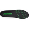 image:imageSuperfeet Cleat Playmaker 9511 Men  10512 Women557 Men  658 Women